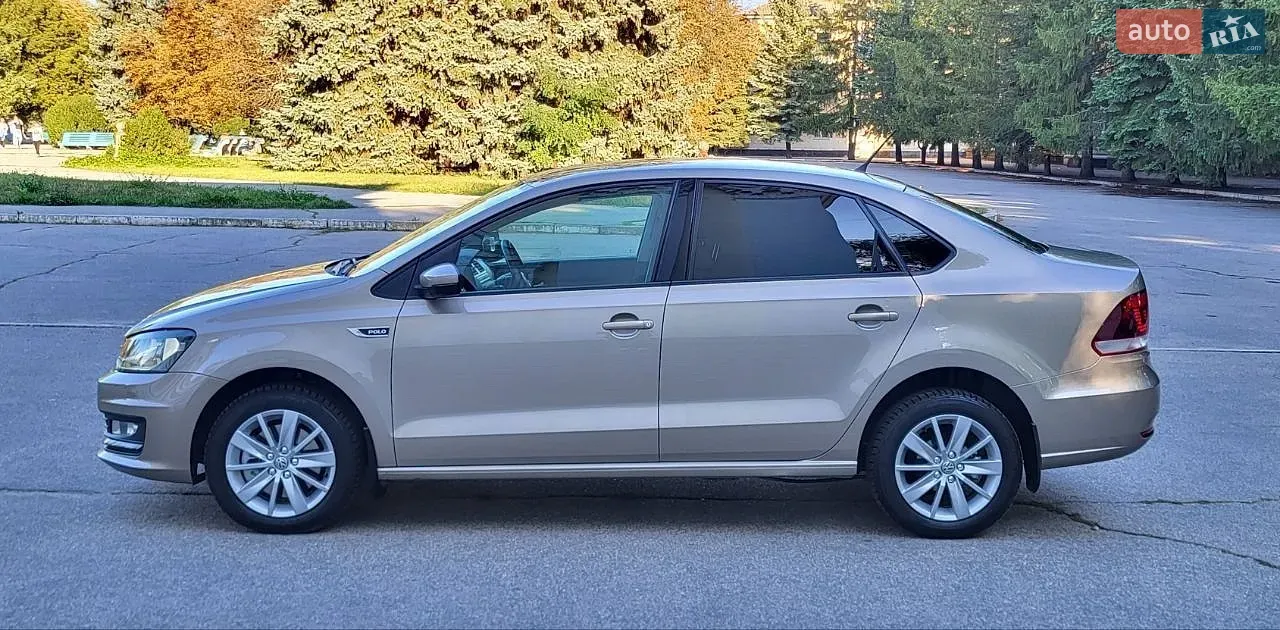 Volkswagen Polo 2019 photo 3