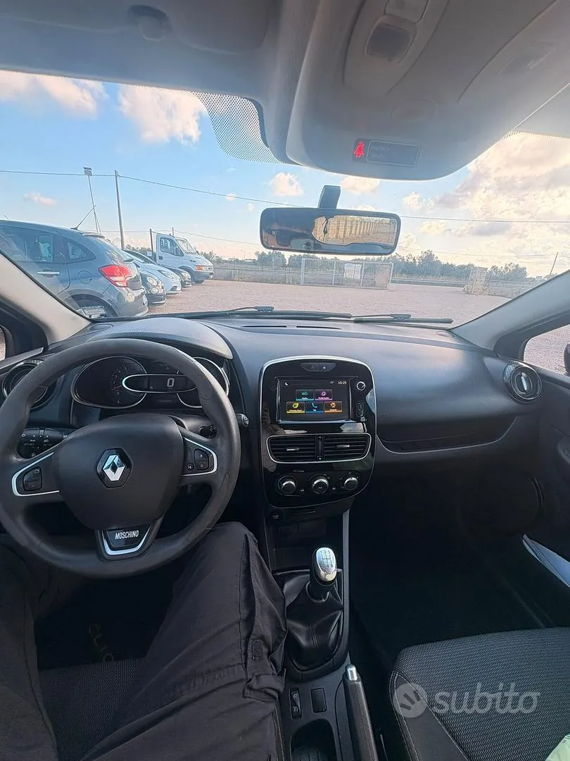 Renault Clio 2019 photo 4