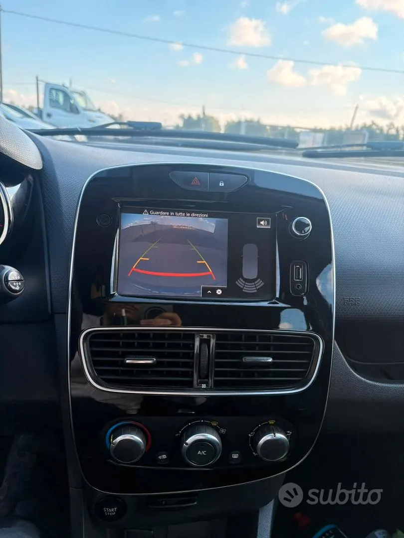 Renault Clio 2019 photo 5