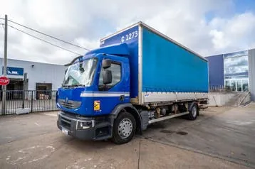 Renault Premium 270 Dxi