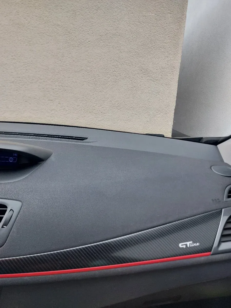 Renault Megane 2015 photo 3