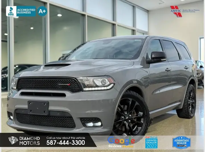 Dodge Durango