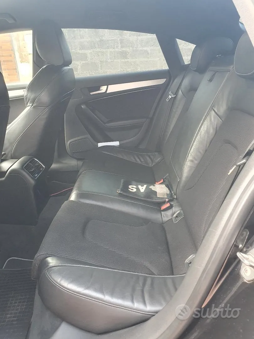 Audi A5 2013 photo 5
