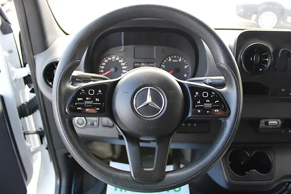 Mercedes-Benz Sprinter 315 2024 photo 5