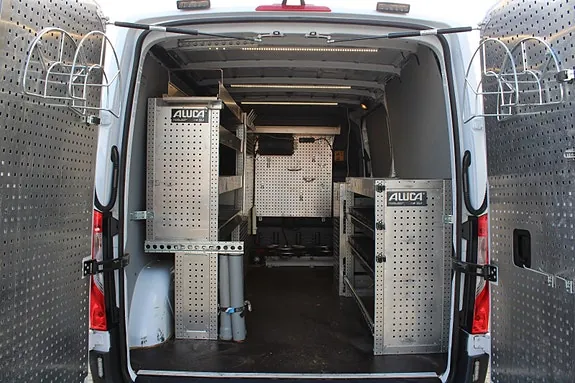Mercedes-Benz Sprinter 315