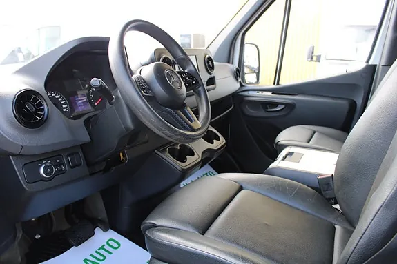 Mercedes-Benz Sprinter 315