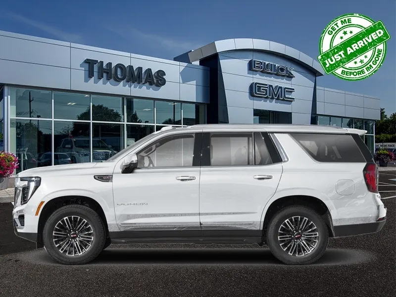GMC Yukon