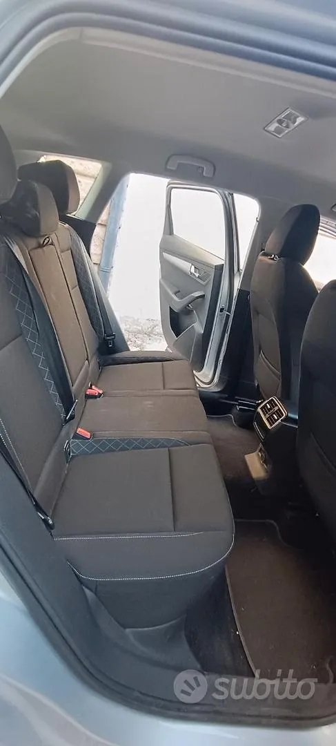 Skoda Karoq 2019 photo 4
