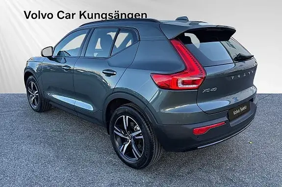 Volvo Xc40 2026 photo 4