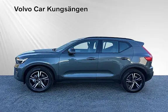 Volvo Xc40 2026 photo 3