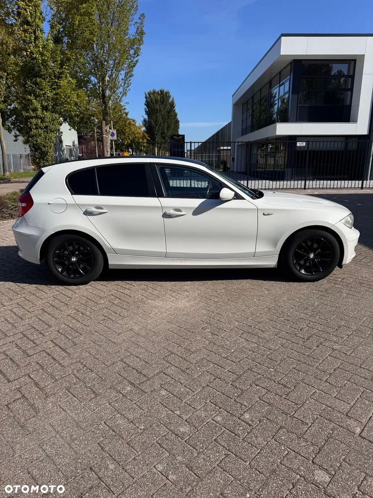 BMW Seria 1 116I