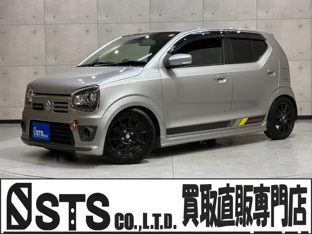 Suzuki Altis