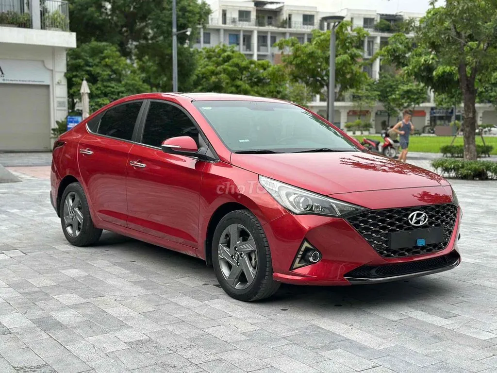 Hyundai Accent 2023 photo 4