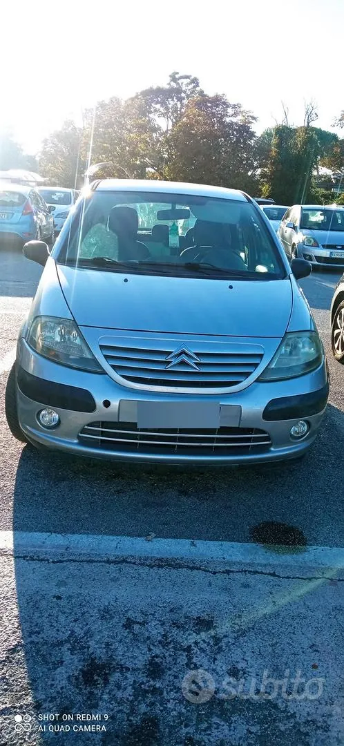 Citroen C3 2013 photo 2