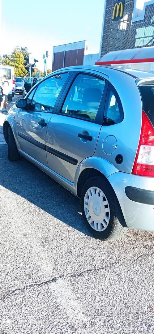 Citroen C3 2013 photo 4