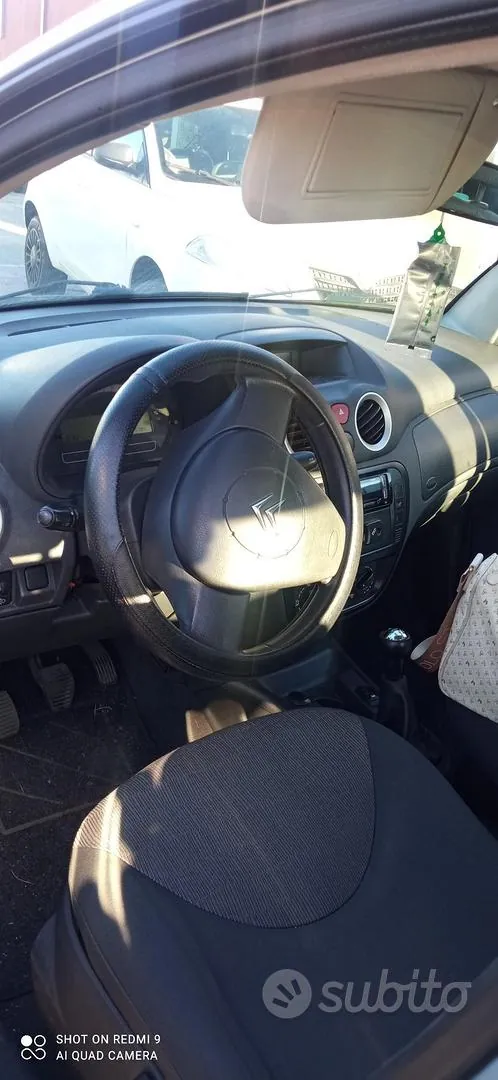 Citroen C3 2013 photo 5
