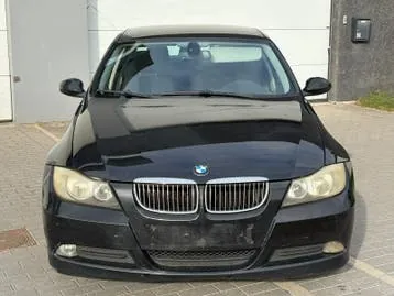 BMW Série 3