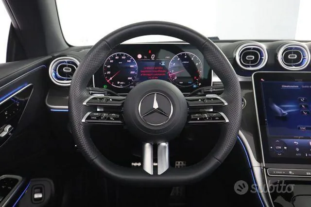 Mercedes-Benz Cle Cabrio 2025 photo 5