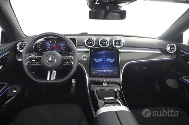 Mercedes-Benz Cle Cabrio 2025 photo 4