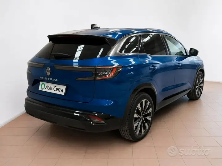 Renault Austral 2023 photo 5