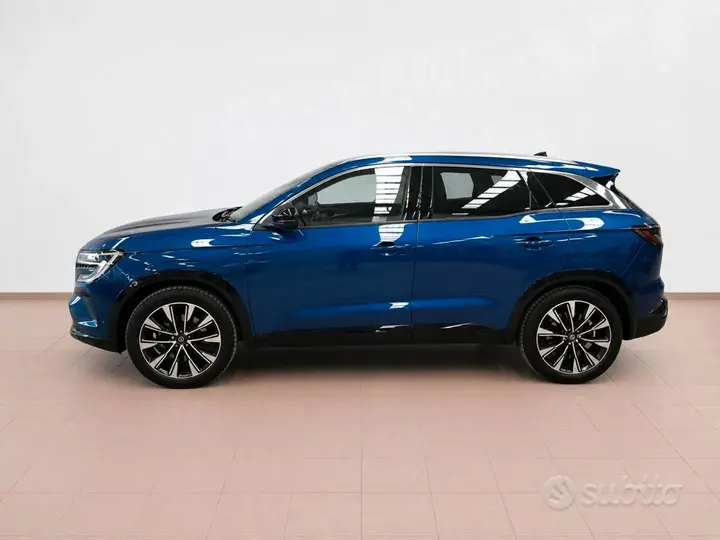 Renault Austral 2023 photo 2