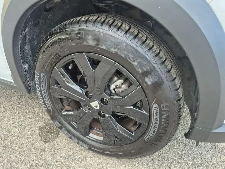 Dacia Jogger 2022 photo 5