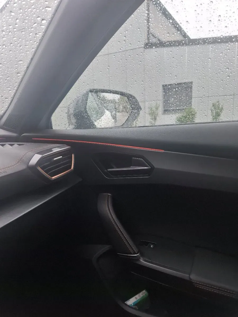 Cupra Formentor 2022 photo 3