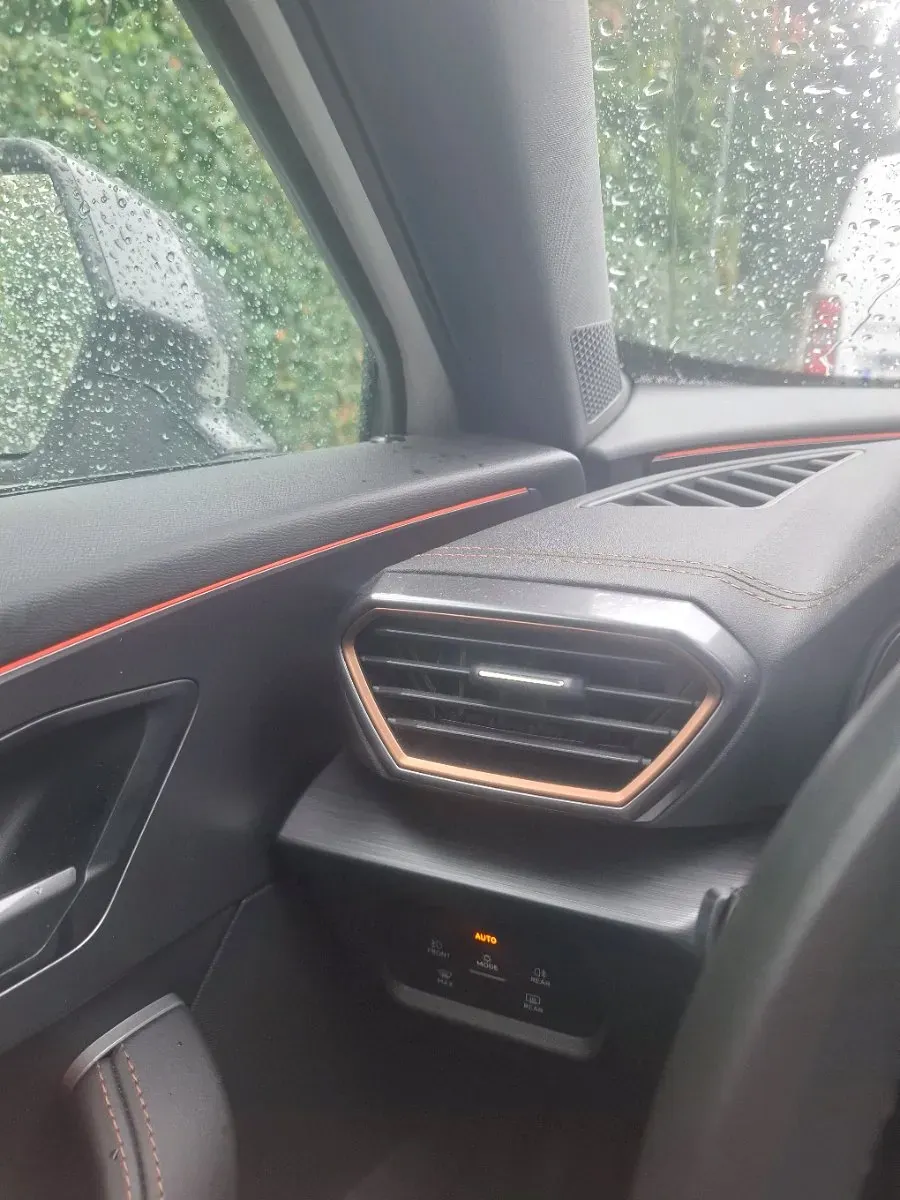 Cupra Formentor 2022 photo 2