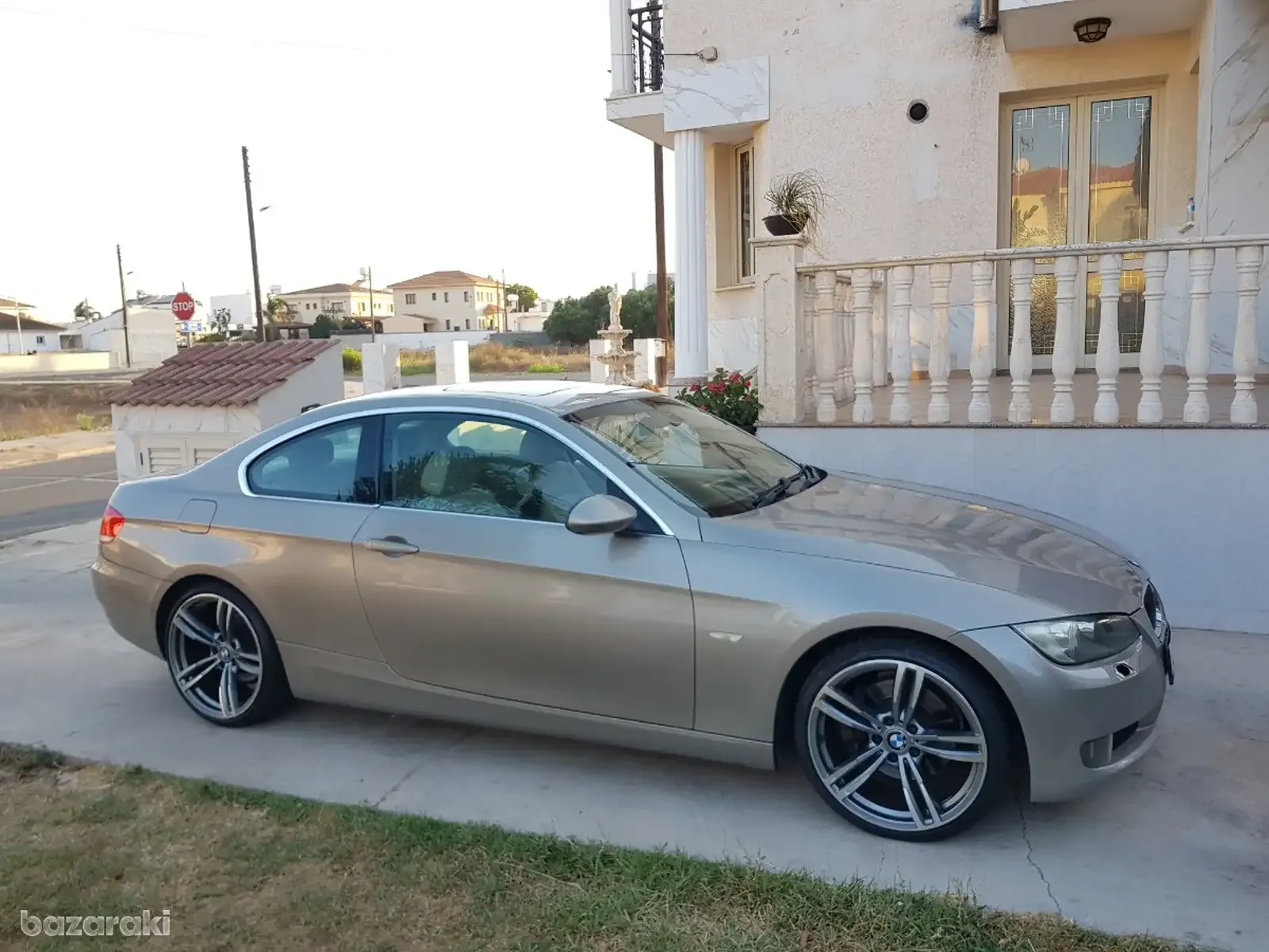BMW 3Series