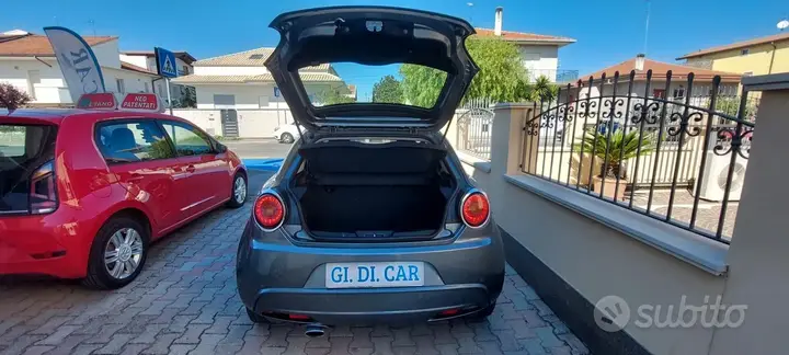 Alfa Romeo Mito 2013 photo 3