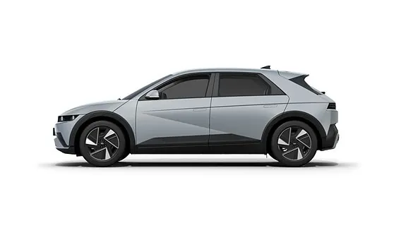 Hyundai Ioniq 5 2027 photo 2