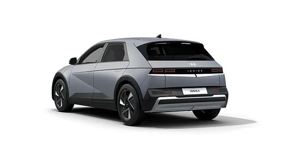 Hyundai Ioniq 5 2027 photo 3