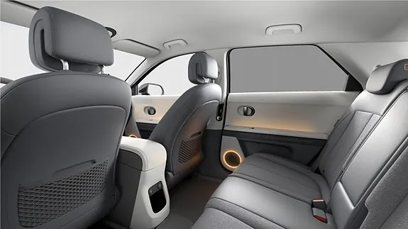 Hyundai Ioniq 5 2027 photo 5
