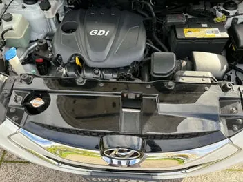 Hyundai Tucson 2014 photo 5