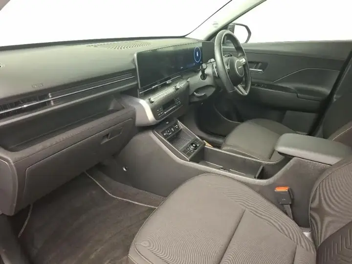 Hyundai Kona 2025 photo 5