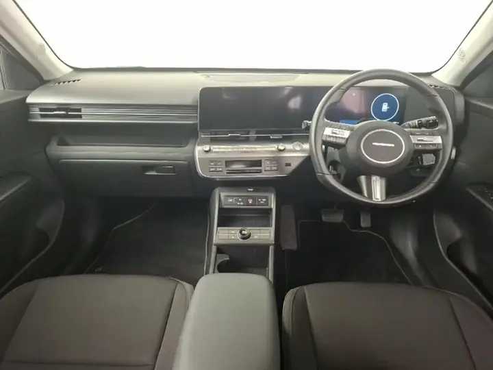Hyundai Kona 2025 photo 3