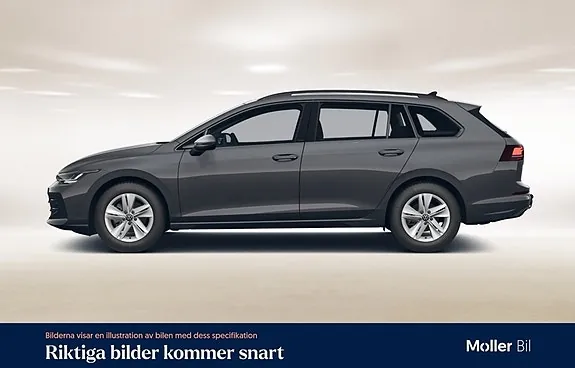 Volkswagen Golf I 2025 photo 5