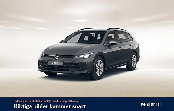 Volkswagen Golf I