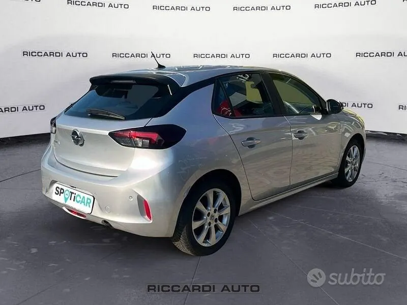 Opel Corsa 2023 photo 4