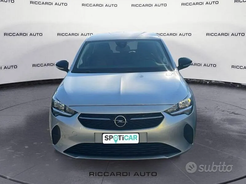 Opel Corsa 2023 photo 2