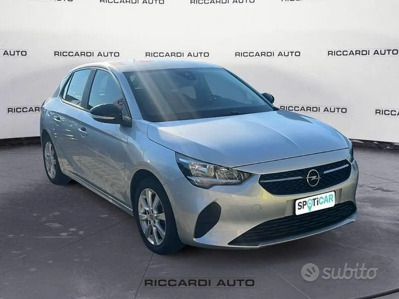 Opel Corsa 2023 photo 3
