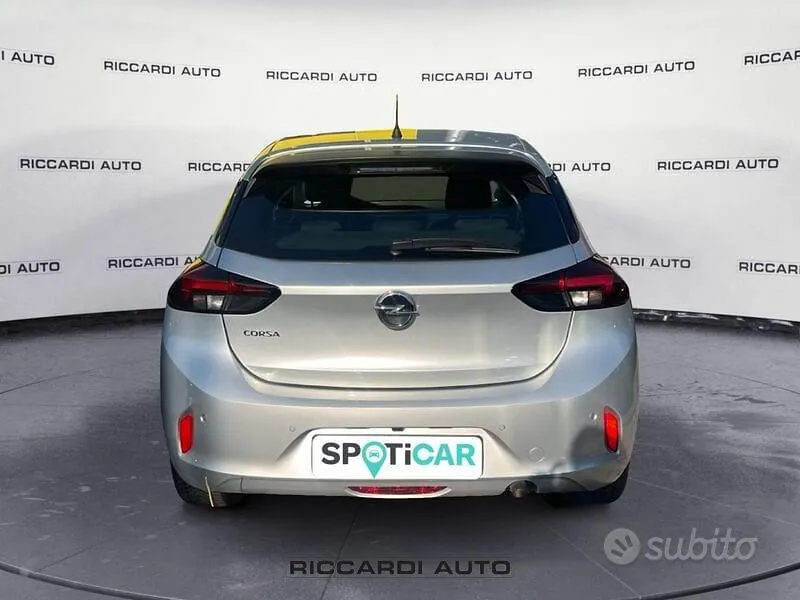 Opel Corsa 2023 photo 5