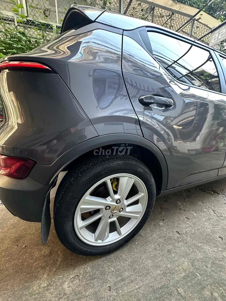 Vinfast Vf5 Plus