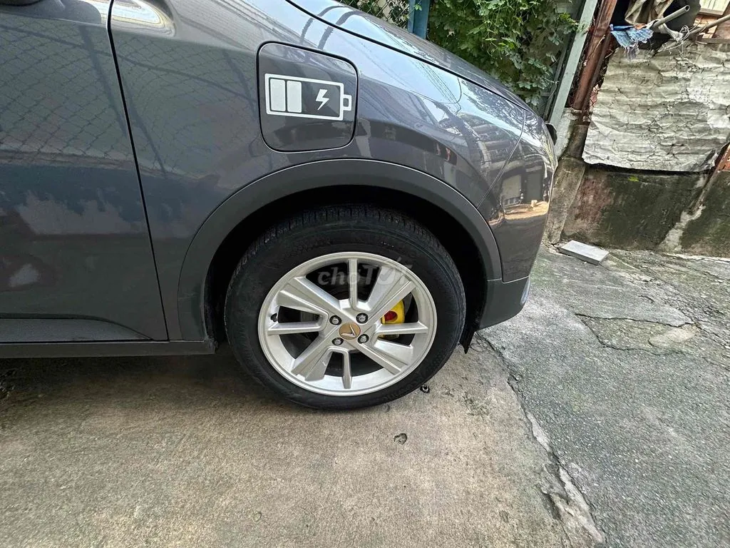 Vinfast Vf5 Plus 2024 photo 5