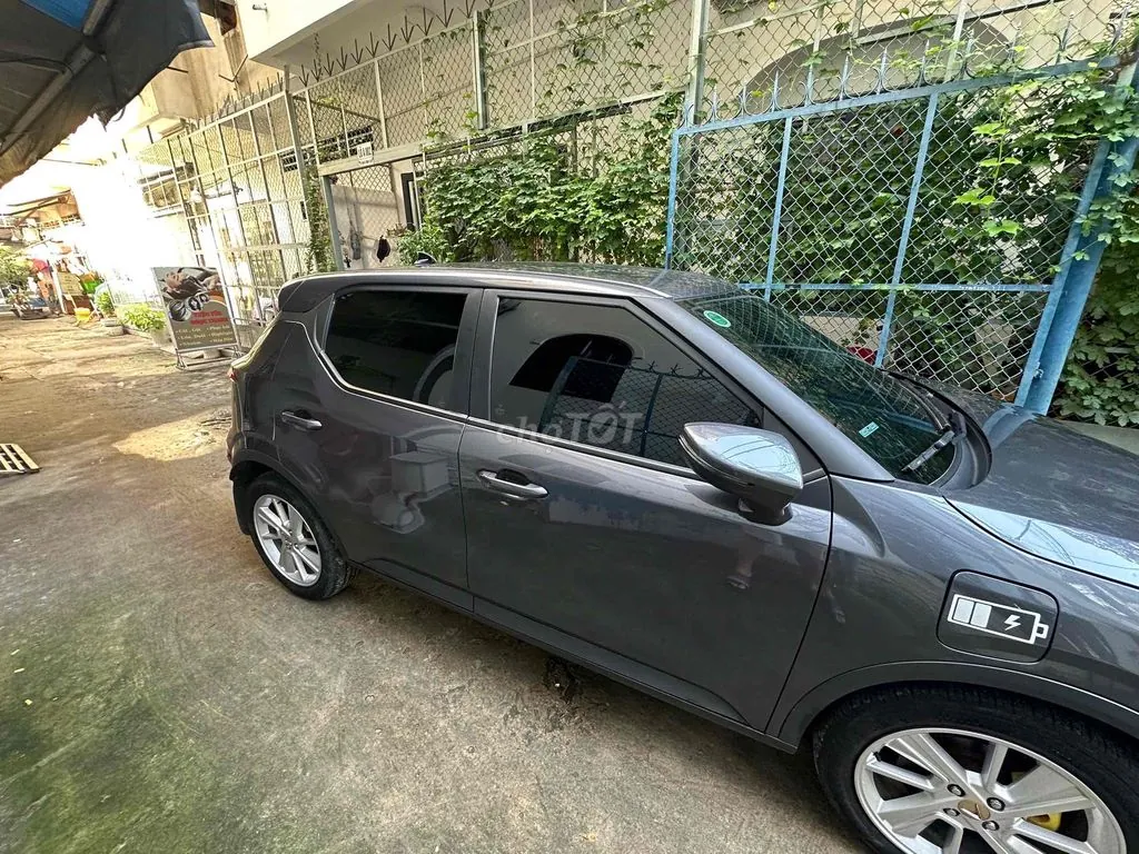 Vinfast Vf5 Plus 2024 photo 3