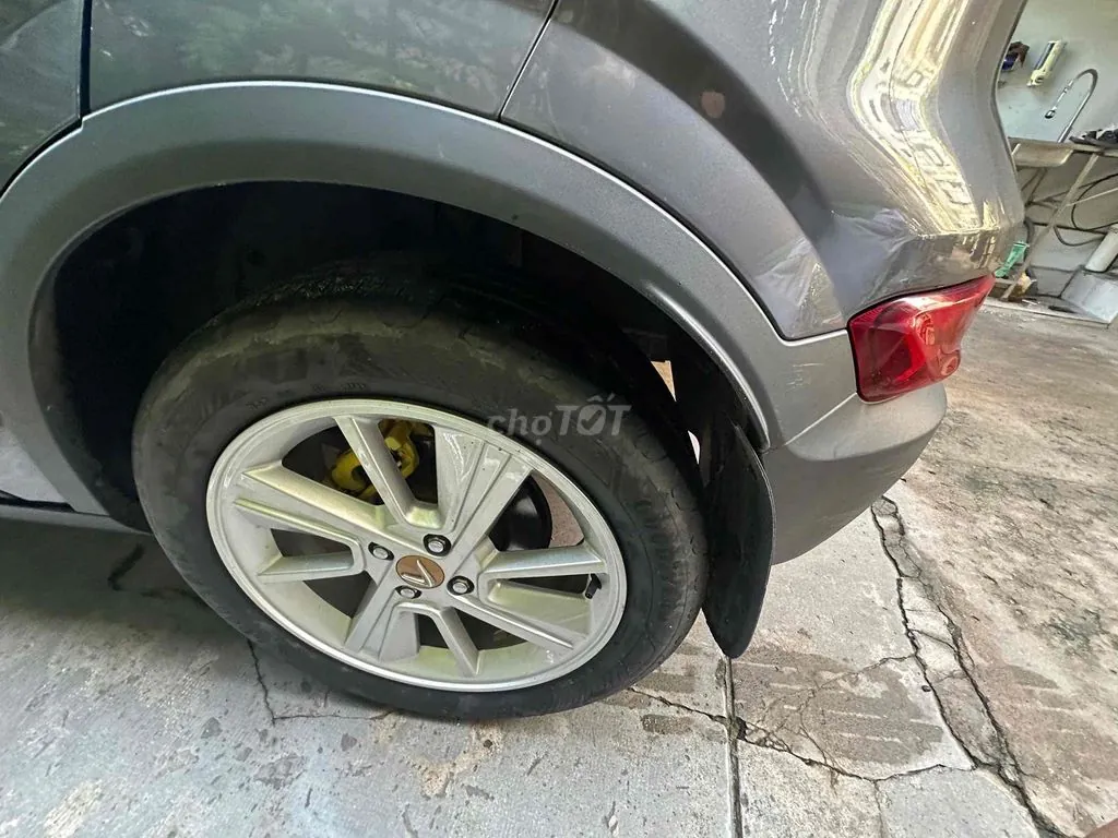 Vinfast Vf5 Plus 2024 photo 4