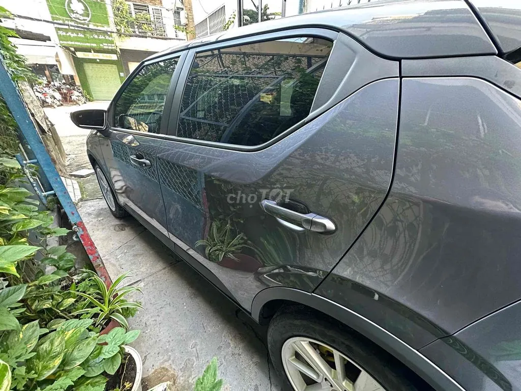 Vinfast Vf5 Plus 2024 photo 2