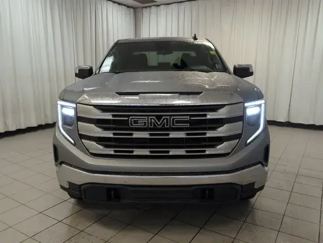 GMC Sierra 1500 2026 photo 3