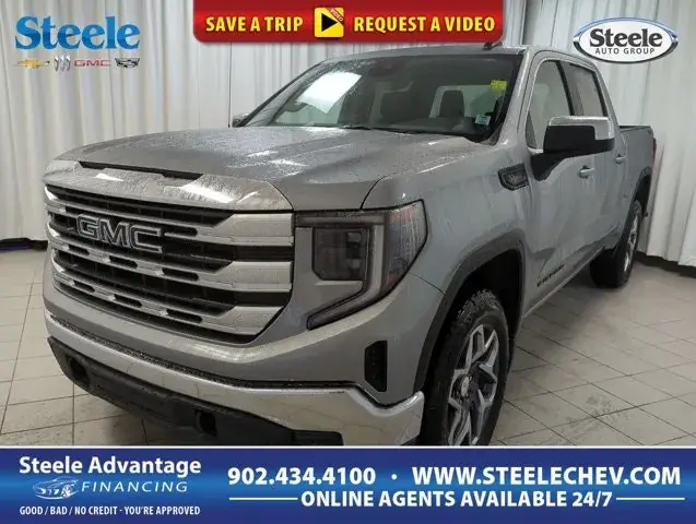 GMC Sierra 1500