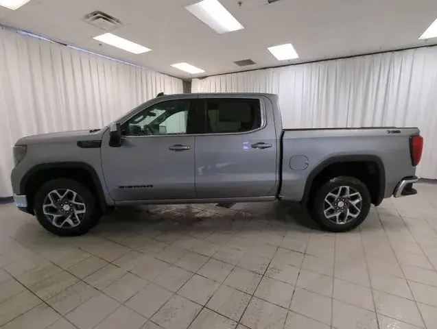 GMC Sierra 1500 2026 photo 5